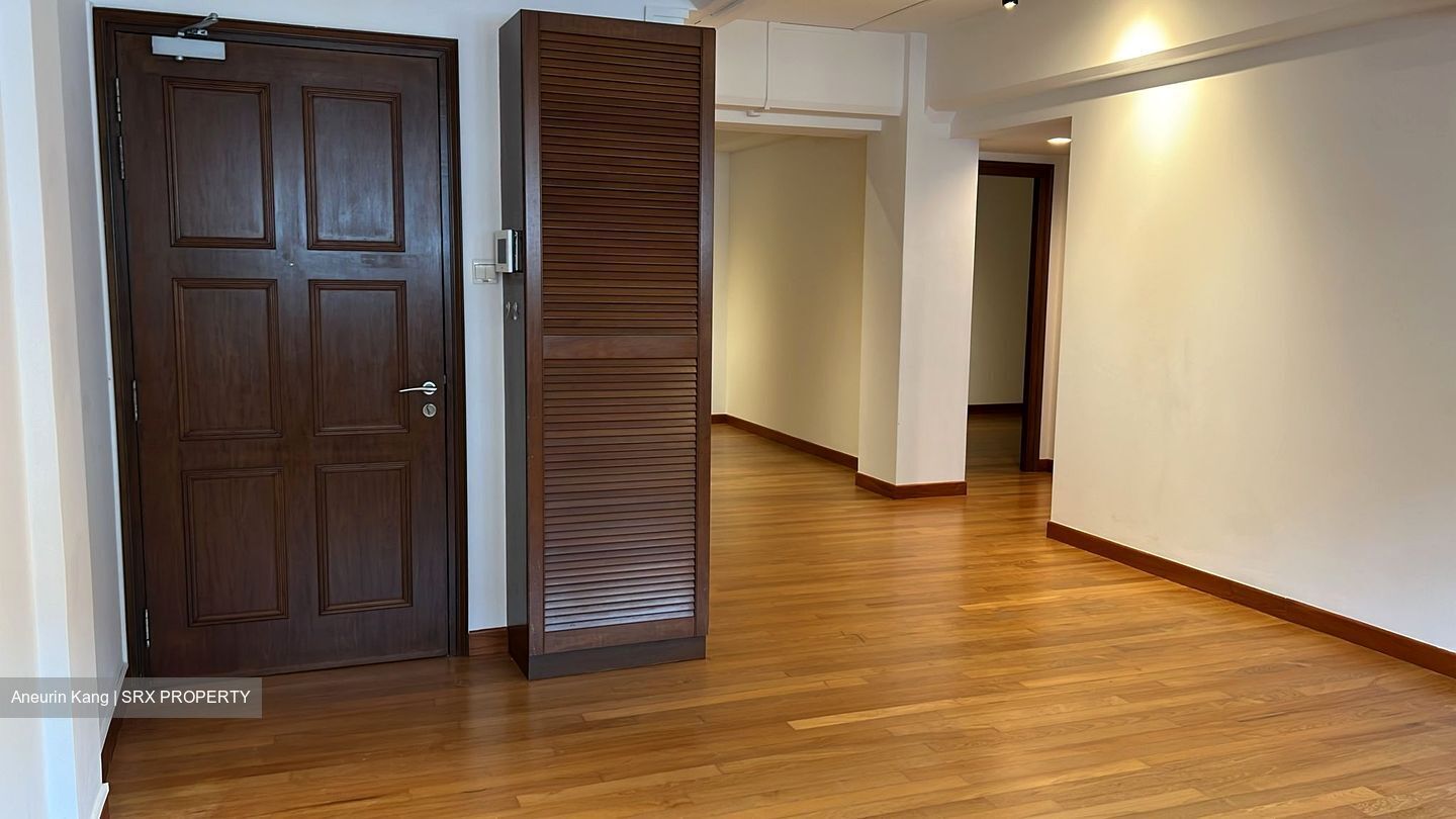 Mosque Street (D1), Condominium #419926551